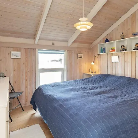 4 Person In Hébergement de vacances