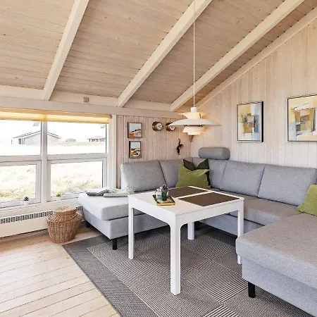 Hébergement de vacances 4 Person In *
