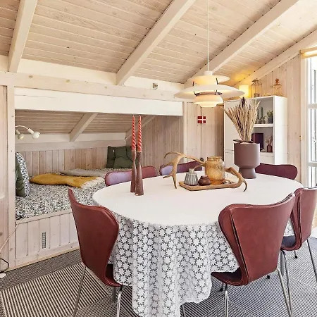 Hébergement de vacances 4 Person In