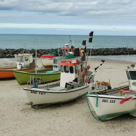 4 Person In Casa vacanze