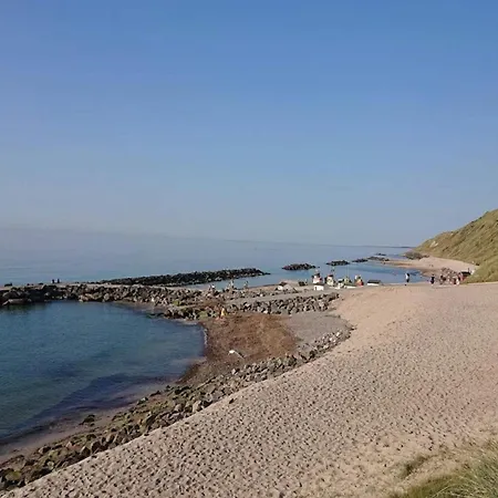 4 Person In Casa vacanze *