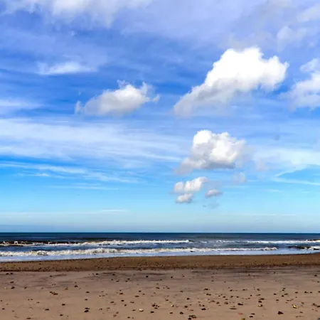 4 Person In * Hjørring