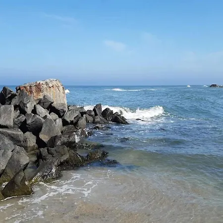 4 Person In Casa vacanze