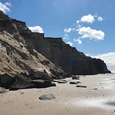 Casa vacanze 4 Person In Hjørring