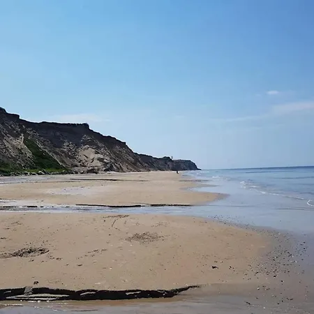 Hébergement de vacances 4 Person In *
