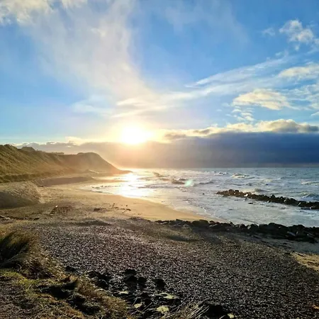 Σπίτι διακοπών 4 Person In