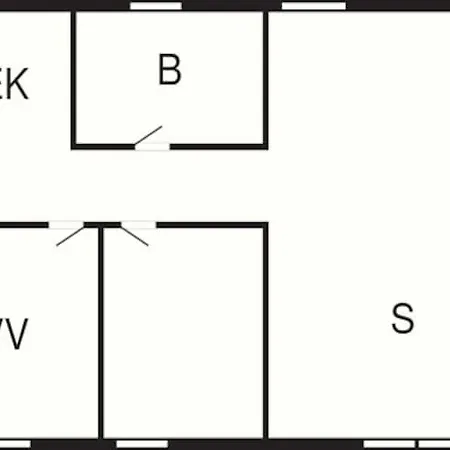 4 Person In Casa vacanze