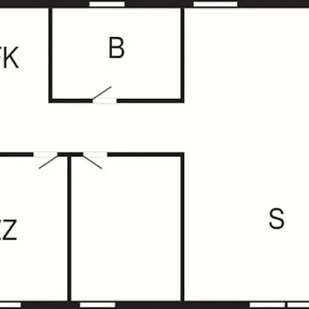 4 Person In Hjørring