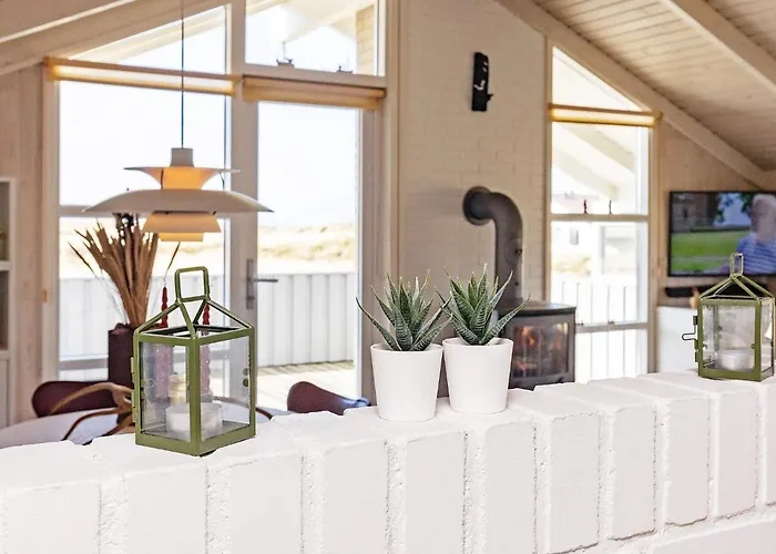 4 Person In Casa vacanze Hjørring