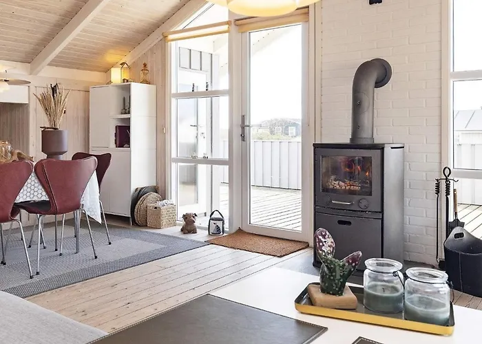 Casa vacanze 4 Person In