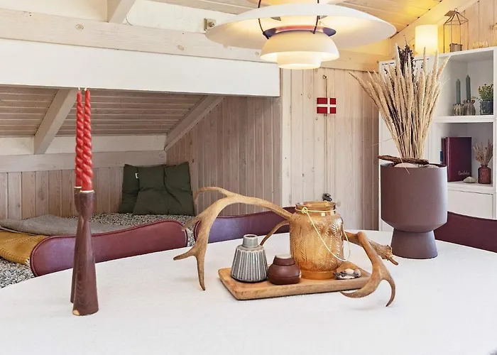 4 Person In Hjørring