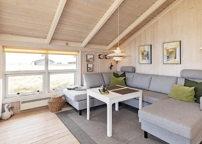 Casa vacanze 4 Person In *