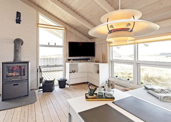 Casa vacanze 4 Person In