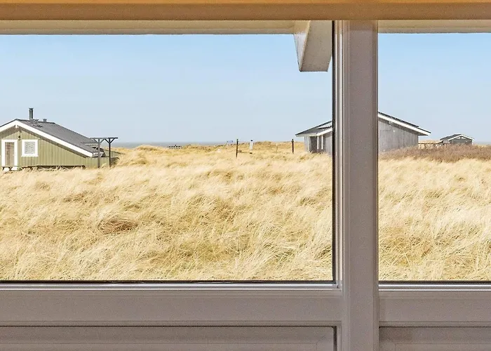 4 Person In Hjørring