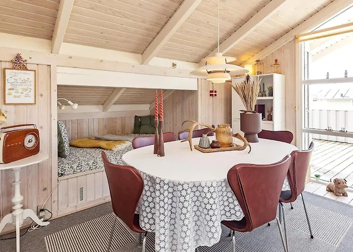 Casa vacanze 4 Person In