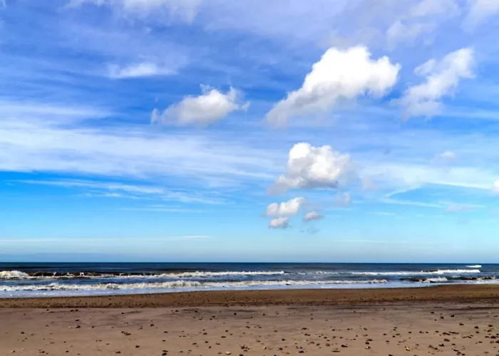 4 Person In * Hjørring