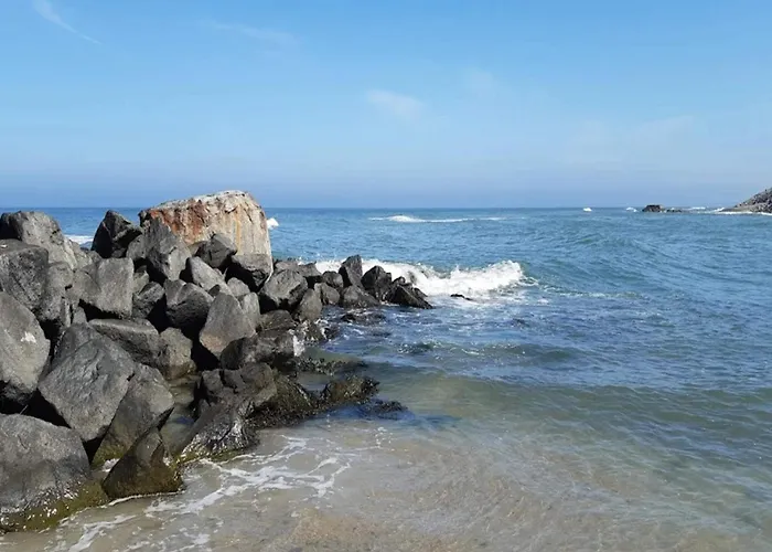 4 Person In Casa vacanze