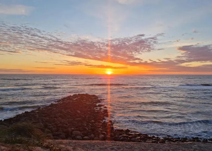 Casa vacanze 4 Person In *