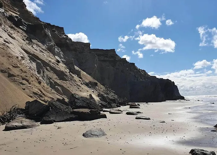 Casa vacanze 4 Person In Hjørring