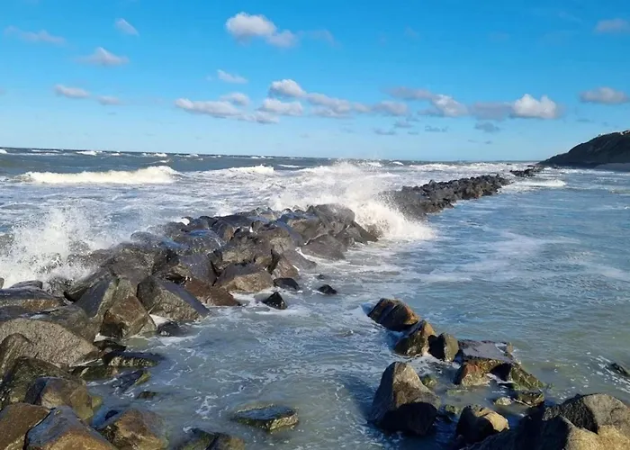 4 Person In Hjørring