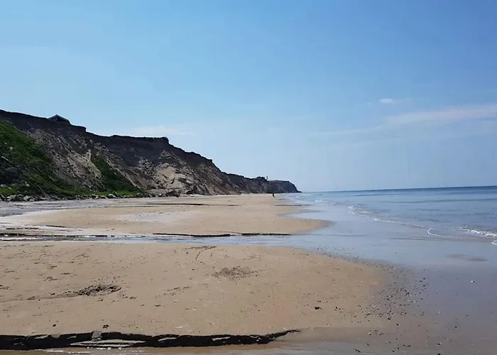 Casa vacanze 4 Person In *