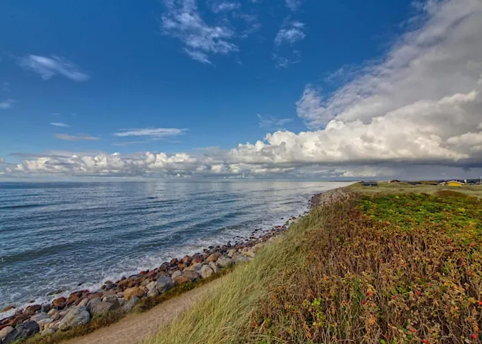 4 Person In Hjørring