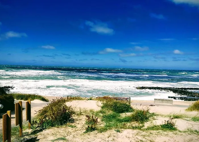 4 Person In * Hjørring