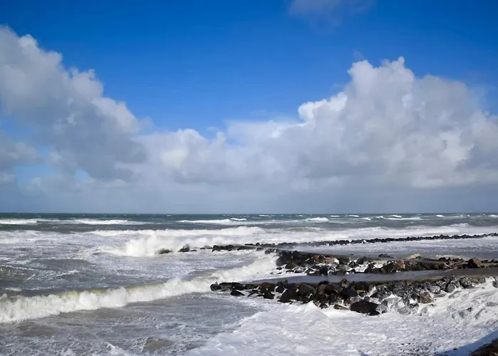 Casa vacanze 4 Person In