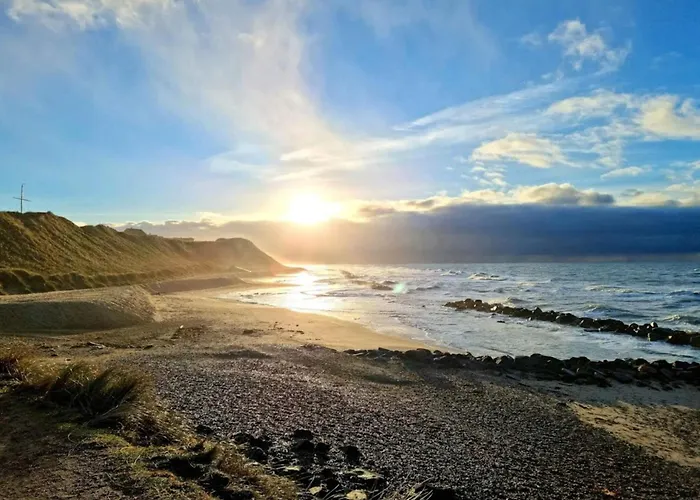 Casa vacanze 4 Person In