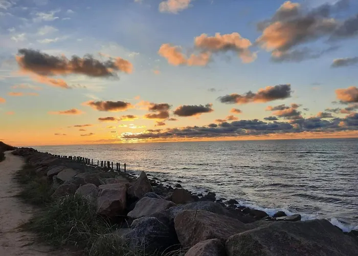 4 Person In Hjørring